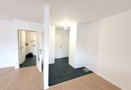 Wohnpark Kornhäusel | Drei-Zimmer-Maisonette-Wohnung über ruhigem Innenhof