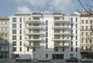 Geborgenheit trifft Design – Familienwohnung mit Loggia in Hofruhelage