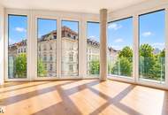 NEU | Exklusive Aktion | Jetzt sichern! | "DONAU PERLE" Erstbezug mit Süd-Balkon in Top Lage!