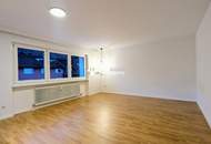 Moderne 1-Zimmer-Wohnung mit Südost-Balkon in Feldkirch - inkl. neuwertiger Küche