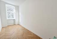 Erstbezug nach Sanierung | praktische Bürofläche im 15. Bezirk