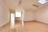 360° TOUR // BÜRO / PRAXIS / STUDIO in GERSTHOFER RUHELAGE