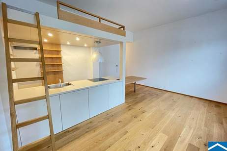 Nähe Naschmarkt: Historischer Altbau trifft modernes Wohngefühl, Wohnung-kauf, 299.000,€, 1050 Wien 5., Margareten