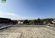 Exklusives Wohnen in 1190 Wien – Helle 3-Zimmer-Wohnung mit zwei Terrassen und privater Dachterrasse