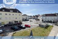 Altstadt ums Eck, Garten vor der Tür – Wohntraum in Krems!