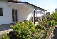 OPEN HOUSE - "Pendlerhit! Bungalow in Absdorf in Bahnhofnähe!"