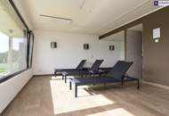 URLAUB ZU HAUSE? SEHR GERNE! Ihr TRAUM-ZUHAUSE direkt am Wasser! Strandhaus inklusive Sauna! Lassen Sie sich diese Gelegenheit nicht entgehen!