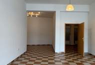 Vermiete Geschäftslokal beim Salzburger Hauptbahnhof ca. 76m²