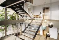 NEW: Penthouse mit Rundumblick im höchsten Wohngebäude Österreichs mit Doorman, Spa-Bereich, Pool ..