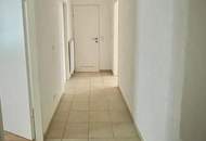 3-Zimmer- Citywohnung mit gemeinschaftlichem Garten