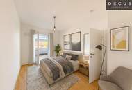 AB JULI | 2-ZIMMER | BALKON | HOF | AN DER ALTEN DONAU | DONAUSTADTBRÜCKE | NORDWESTSEITIG