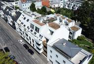 Traumhafte Neubauwohnung in Floridsdorf: Ruhige Grünlage trifft auf moderne Exklusivität - JETZT ANFRAGEN