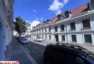 Einzigartiges Stadthaus im Herzen Mariahilfs | Dachterrasse | Garagenstellplatz vor der Haustüre