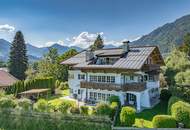 Alpines Juwel in Bestlage