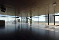 Saturn Tower - Büroflächen zu mieten