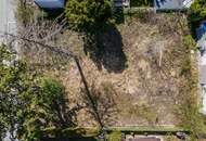 "Grundstück statt Sparbuch - perfekte Lage nahe der Lobau"