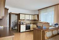 Charmantes Großzügiges Haus in Oberndorf mit 2 Wohneinheiten.