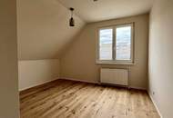 Wunderschöne DG Maisonette am Rande des beliebten Freihausviertels