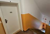 FRAUNEDERGASSE 24 - KOMPAKTE 4 ZIMMERWOHNUNG!