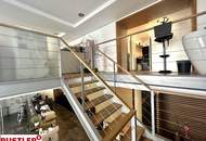 Gewerbeobjekt - Teilung in 3 Einheiten möglich - nähe Augarten