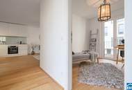 Großzügige 3- Zimmer Wohnung mit Loggia im 18. Bezirk