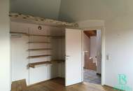 Am ehemaligen Weinberg in Bad Vöslau