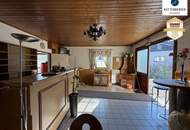 Preissenkung! Förthof: Winzerhaus mit großem Garten und Donaublick