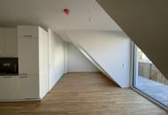 *ALF 24* 2-Zimmer Wohnung mit en-suite Badezimmer - Erstbezug & Provisionsfrei - ideal für Investoren