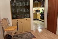 toller Garten, nettes Haus