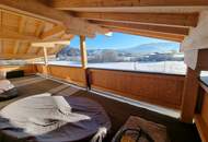 Exclusives Chalet in Kössen / Kaiserwinkl nähe Kitzbühel