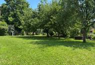 Gepflegtes Einfamilienhaus mit schönem Garten in sonniger und zentrumsnaher Lage