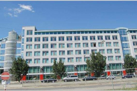 Pharos-Haus, Gewerbeobjekt-miete, 2.399,19,€, 1020 Wien 2., Leopoldstadt