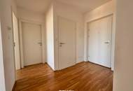 Modern, zentral & komfortabel – 3-Zimmer-Wohnung in Liebenau