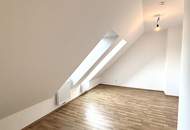 Tolle 3,5 Zimmer Maisonette mit Terrassen in 1150!