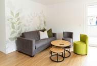 3-Zimmer Terrassenwohnung (Top 02)