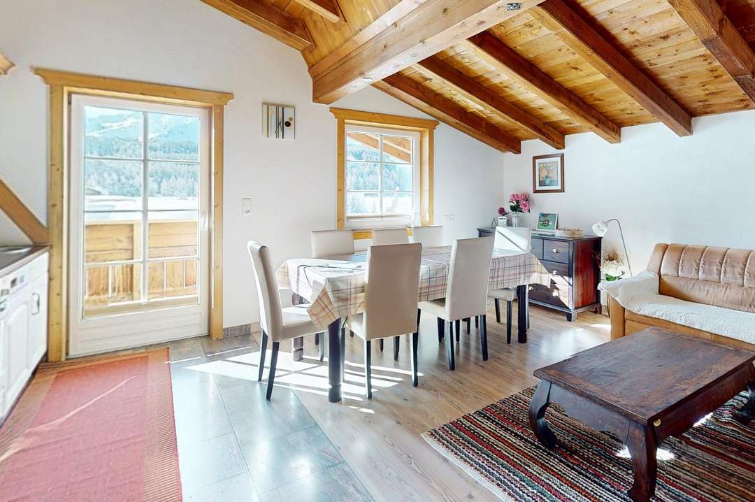 Apartmenthaus zur Verpachtung – Wohnen &amp; Arbeiten ideal kombiniert!