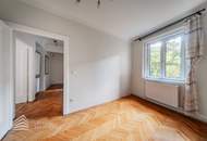 Charmante 2-Zimmer Wohnung, Nähe Meiselmarkt