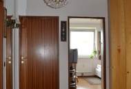 Elegante, großzügige Wohnung - Blick über Wien - Beim Döblinger Steg
