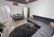 Krausegasse: 2,5-Zimmer-Wohnung ab NOVEMBER