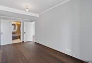 DANUBE PENTHOUSE mit XXL Freifläche Richtung Innenstadt ** 4 Zimmer & 3 Bäder