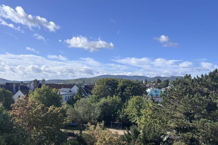 104m2 mit Balkon in TOPLAGE!, Wohnung-kauf, 339.000,€, 2345 Mödling