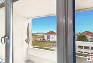 ICH BIN GERÄUMIG - WOHNUNG in GÄNSERNDORF