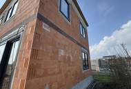 Traumhafte Doppelhaushälfte in Lassee - Erstbezug mit 132m², Terrasse & 2 Stellplätzen für nur 448.000 €!