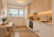 2-Zimmer-Wohnung mit Sanierungspotenzial – separate Küche & Loggia in Graz-St. Peter
