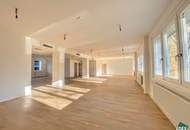 Bürofläche Nähe Stadtpark