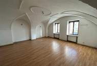 Bestandsfreies Stadthaus mit viel Potenzial