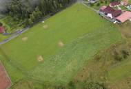 Ihr Luxus-Bauplatz in idyllischer Lage für ein kaiserliches Wohngefühl! – Grundstücke ab 850 m² - Nähe Lannach & St. Josef Oisnitz