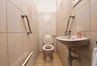 Einzigartige Seelage auf Eigengrund – Seehaus mit privatem Steg und großem Potenzial nahe Wien!