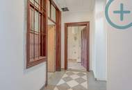 INVESTIEREN MIT WEITBLICK - 2 TOPS IM SANIERTEN ALTBAU