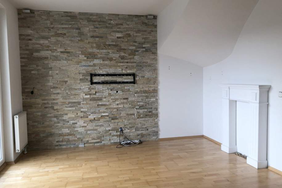 4-Zimmer Maisonette-Wohnung in Oberwart - KURZFRISTIG zu vermieten, Wohnung-miete, 780,00,€, 7400 Oberwart